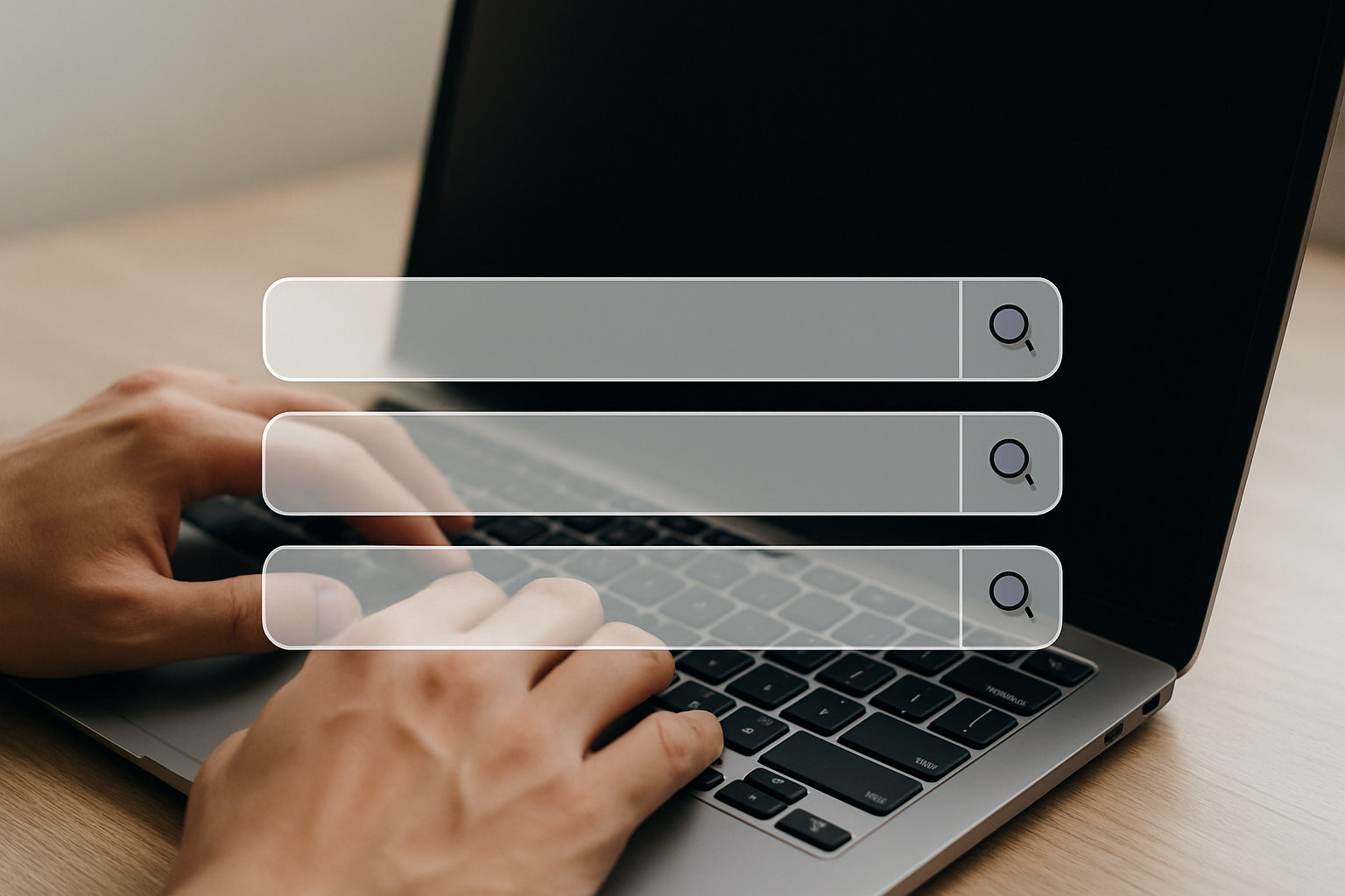 Search Engine Marketing Portfolio